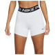 Nike Γυναικείο σορτς-κολάν Pro 365 5'' Shorts